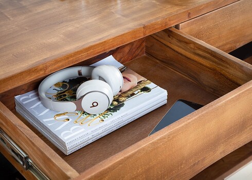 Kummut MAMMUT akaatsia, 160x45xH85 cm