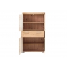 Vannitoakapp AMANDA metsik tamm, 73x31xH132 cm