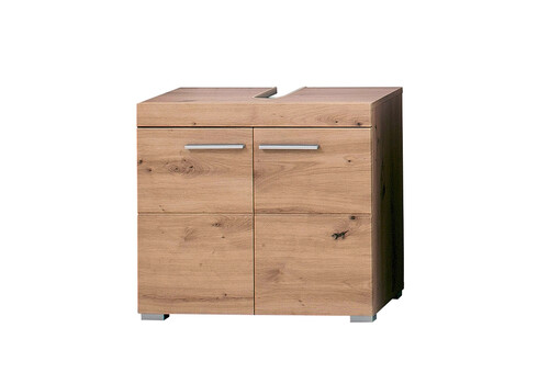 Valamukapp AMANDA metsik tamm, 60x34xH56 cm