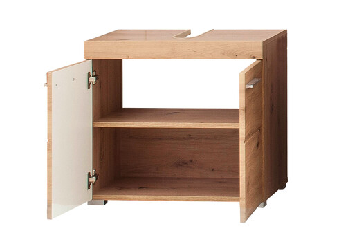 Valamukapp AMANDA metsik tamm, 60x34xH56 cm