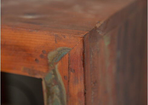 Abilaud JAKARTA pruun, 45x35xH45 cm