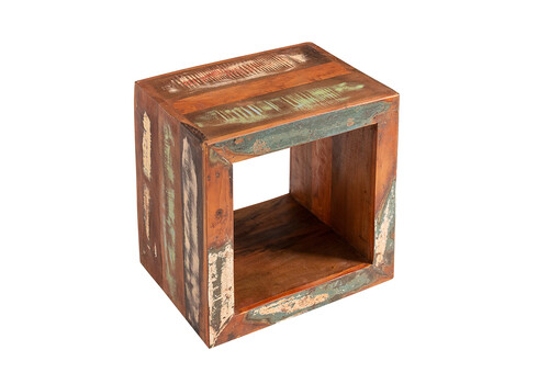 Abilaud JAKARTA pruun, 45x35xH45 cm