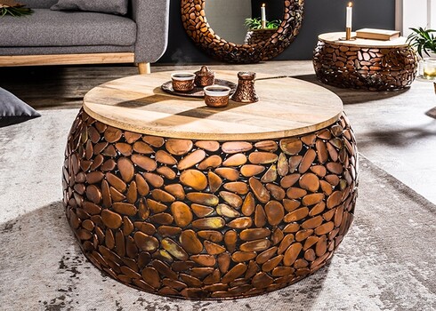 Diivanilaudade komplekt STONE MOSAIC vask