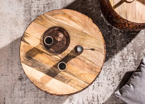 Diivanilaudade komplekt STONE MOSAIC vask