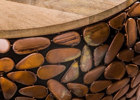 Diivanilaudade komplekt STONE MOSAIC vask