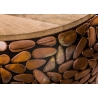 Diivanilaudade komplekt STONE MOSAIC vask