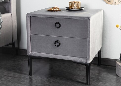 Öökapp COSMOPOLITE hall, 45x39xH45 cm