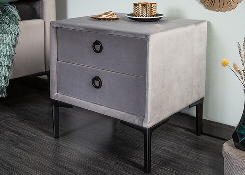 Öökapp COSMOPOLITE hall, 45x39xH45 cm