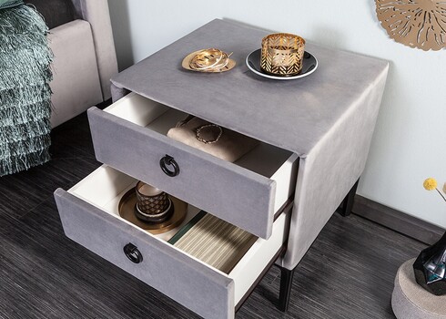 Öökapp COSMOPOLITE hall, 45x39xH45 cm