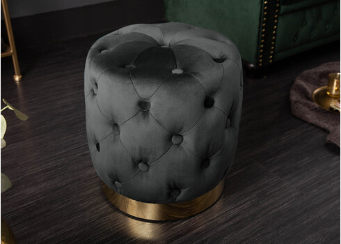 Tumba MODERN BAROQUE must, 36x36xH40 cm