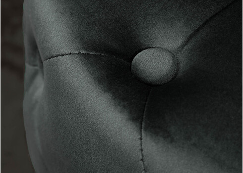 Tumba MODERN BAROQUE must, 36x36xH40 cm