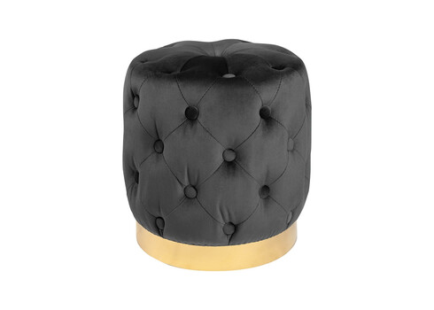 Tumba MODERN BAROQUE must, 36x36xH40 cm