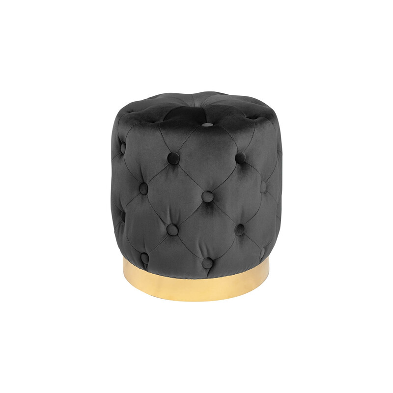 Tumba MODERN BAROQUE must, 36x36xH40 cm