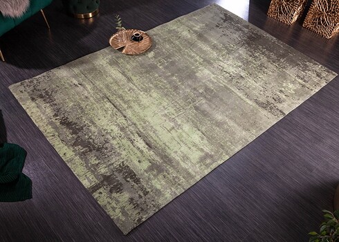 Vaip MODERN ART roheline, 240x160 cm