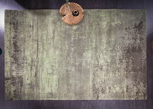 Vaip MODERN ART roheline, 240x160 cm