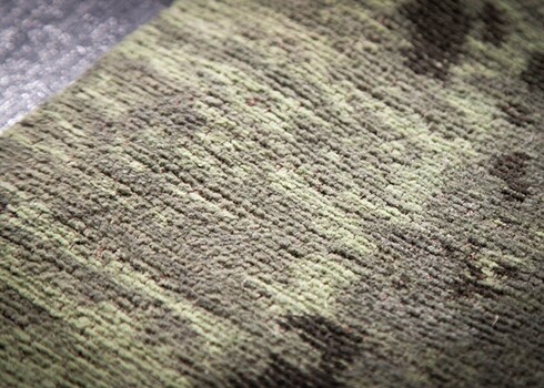 Vaip MODERN ART roheline, 240x160 cm