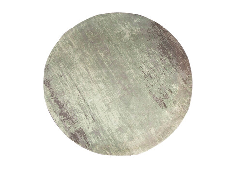 Vaip MODERN ART roheline, D150 cm