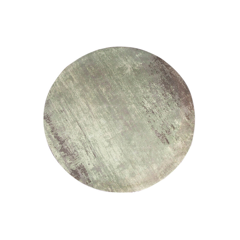 Vaip MODERN ART roheline, D150 cm