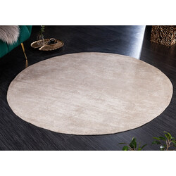 Vaip MODERN ART beež, D150 cm