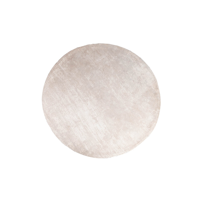 Vaip MODERN ART beež, D150 cm