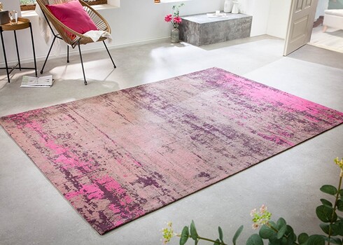 Vaip MODERN ART beež / roosa, 240x160 cm