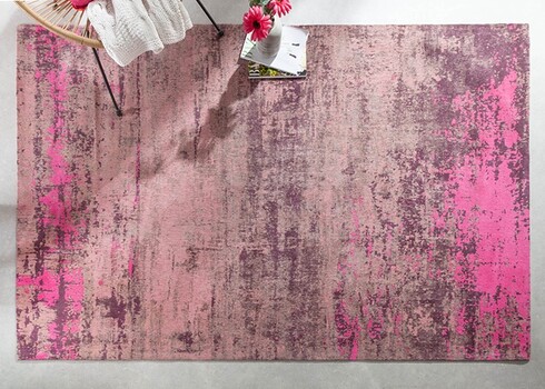 Vaip MODERN ART beež / roosa, 240x160 cm