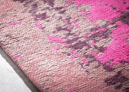 Vaip MODERN ART beež / roosa, 240x160 cm