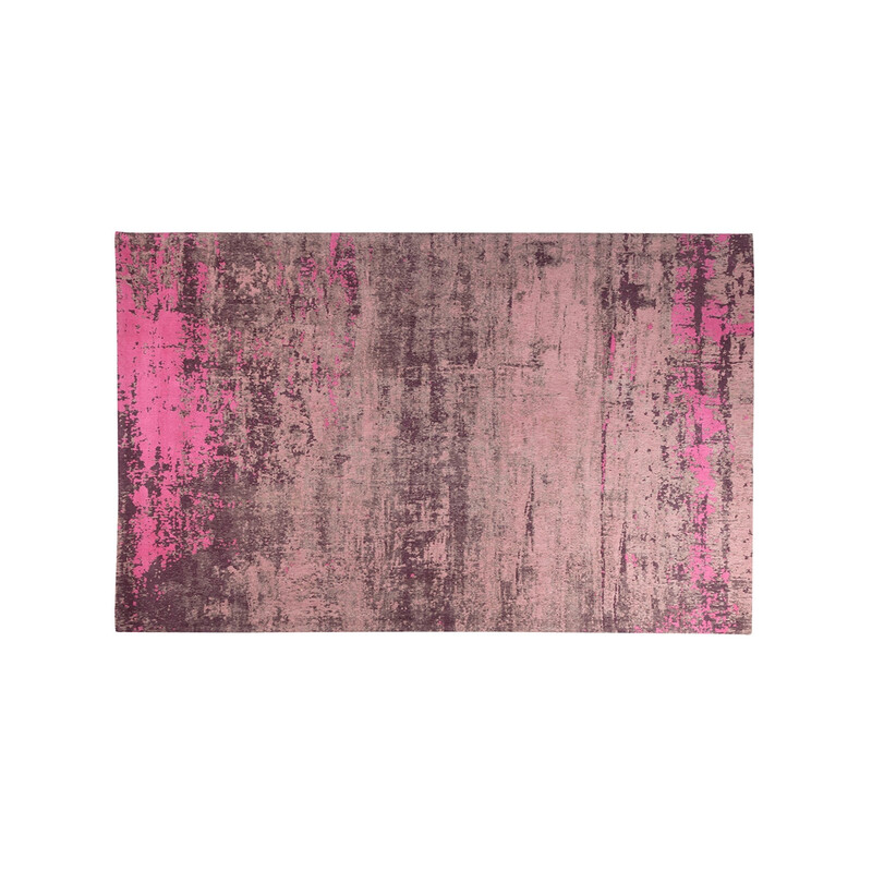 Vaip MODERN ART beež / roosa, 240x160 cm