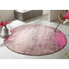 Vaip MODERN ART beež / roosa, D150 cm