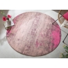 Vaip MODERN ART beež / roosa, D150 cm