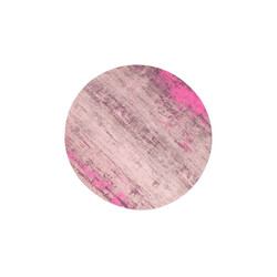 Vaip MODERN ART beež / roosa, D150 cm