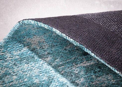 Vaip MODERN ART türkiissinine, 240x160 cm