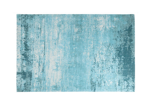 Vaip MODERN ART türkiissinine, 240x160 cm