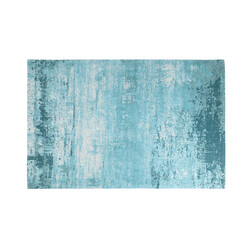 Vaip MODERN ART türkiissinine, 240x160 cm