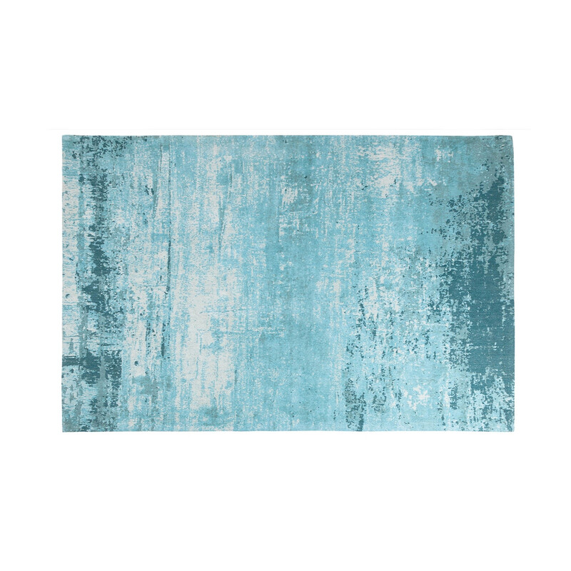 Vaip MODERN ART türkiissinine, 240x160 cm