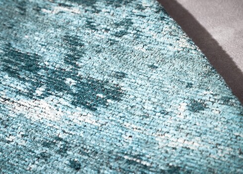 Vaip MODERN ART türkiissinine, D150 cm