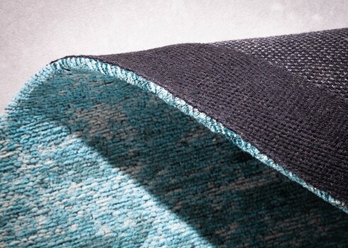 Vaip MODERN ART türkiissinine, D150 cm