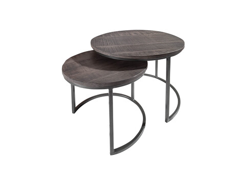 Abilaudade komplekt ELEMENTS hall mango