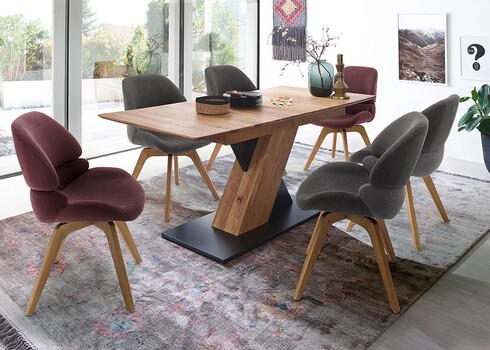 Tool HENDERSON antratsiit, 52x65xH85 cm