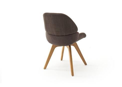 Tool HENDERSON pruun, 52x65xH85 cm