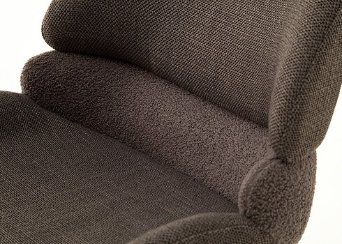 Tool HENDERSON pruun, 52x65xH85 cm