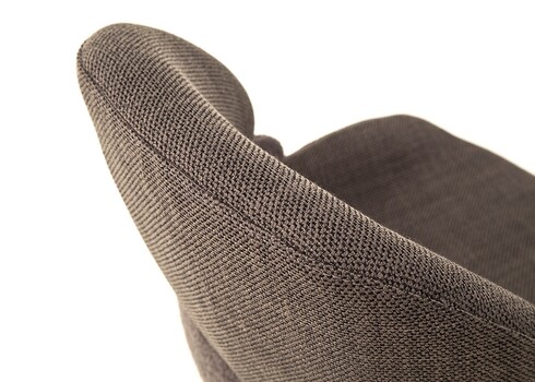 Tool HENDERSON pruun, 52x65xH85 cm