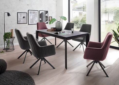 Tool REYNOSA antratsiit, 60x65xH92 cm