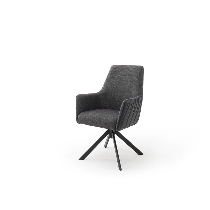 Tool REYNOSA antratsiit, 60x65xH92 cm