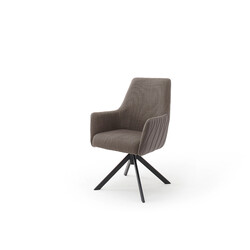 Tool REYNOSA pruun, 60x65xH92 cm