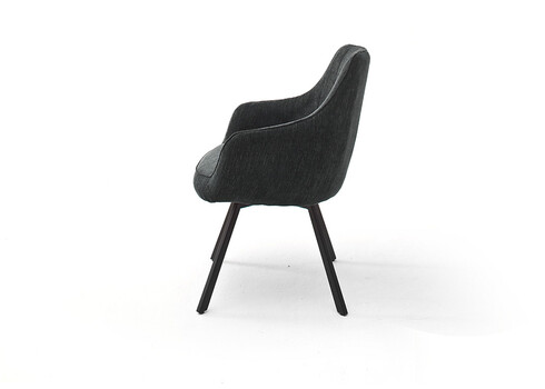 Tool SASSELLO antratsiit, 60x61xH87 cm