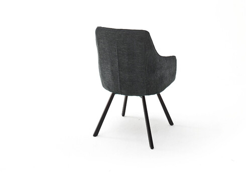 Tool SASSELLO antratsiit, 60x61xH87 cm