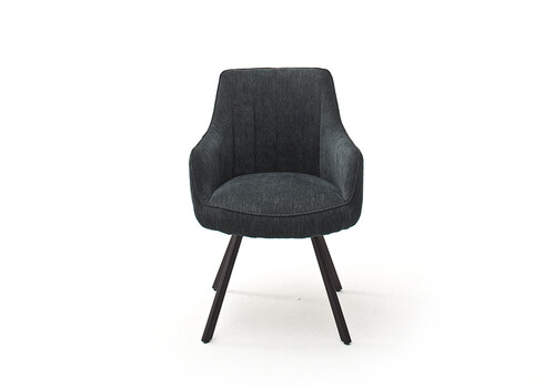 Tool SASSELLO antratsiit, 60x61xH87 cm