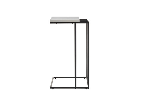 Abilaud JUBA valge, 40x35xH70 cm