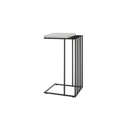 Abilaud JUBA valge, 40x35xH70 cm